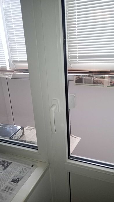 Велика трикімнатна квартира район Сільхозтехніка