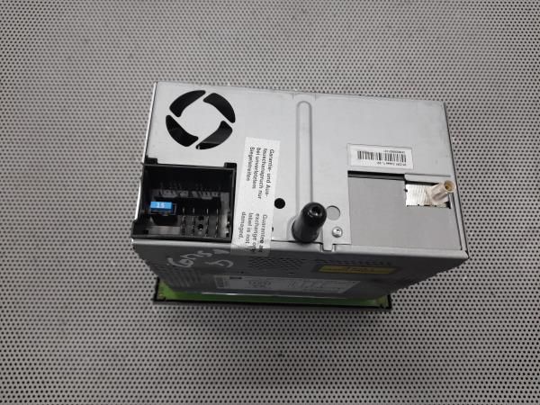 Rádio / auto-rádio OPEL Corsa D