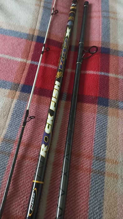 Cana Nbs Rock Fish R42x