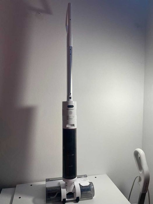 JONR S20 Pro odkurzacz na mokro i sucho płaska konstrukcja 180° 7114