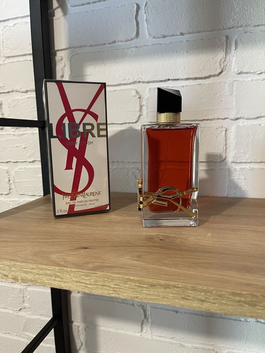 Парфуми Yves Saint Laurent Libre Berry Crush 90мл. (Premium)