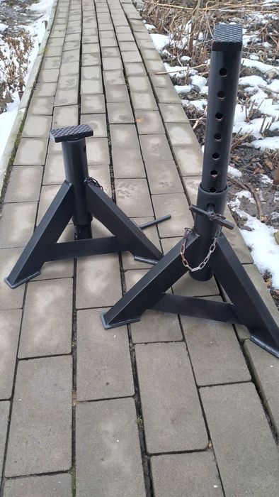 Підставкі під авто.