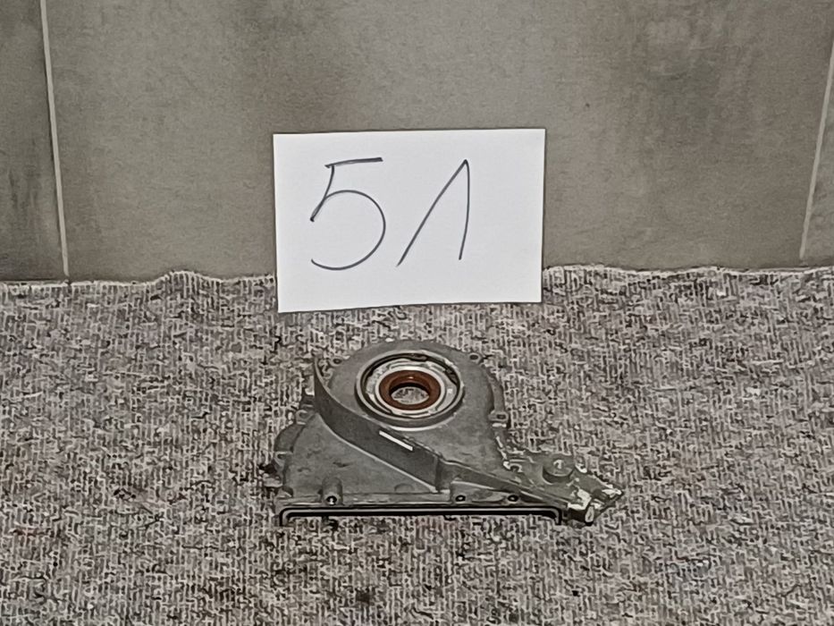 NR 51 Obudowa Rozrządu Audi A8 4,2TDI 057109153