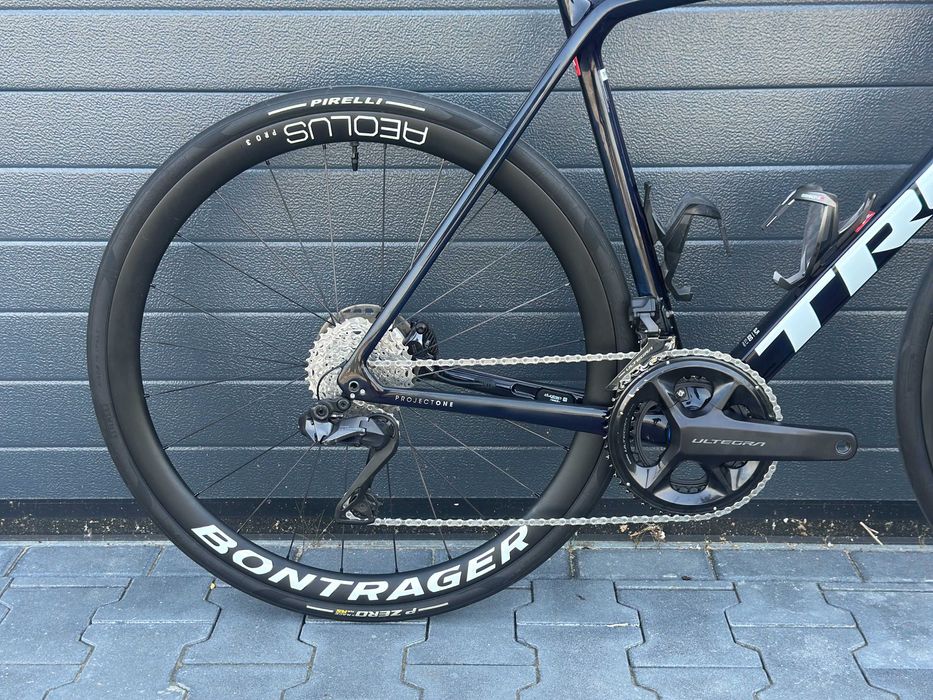 Rower szosowy Trek Emonda  SLR 8 58cm