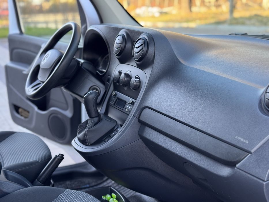 Mercedes-Benz "TOURER" 2017 р.