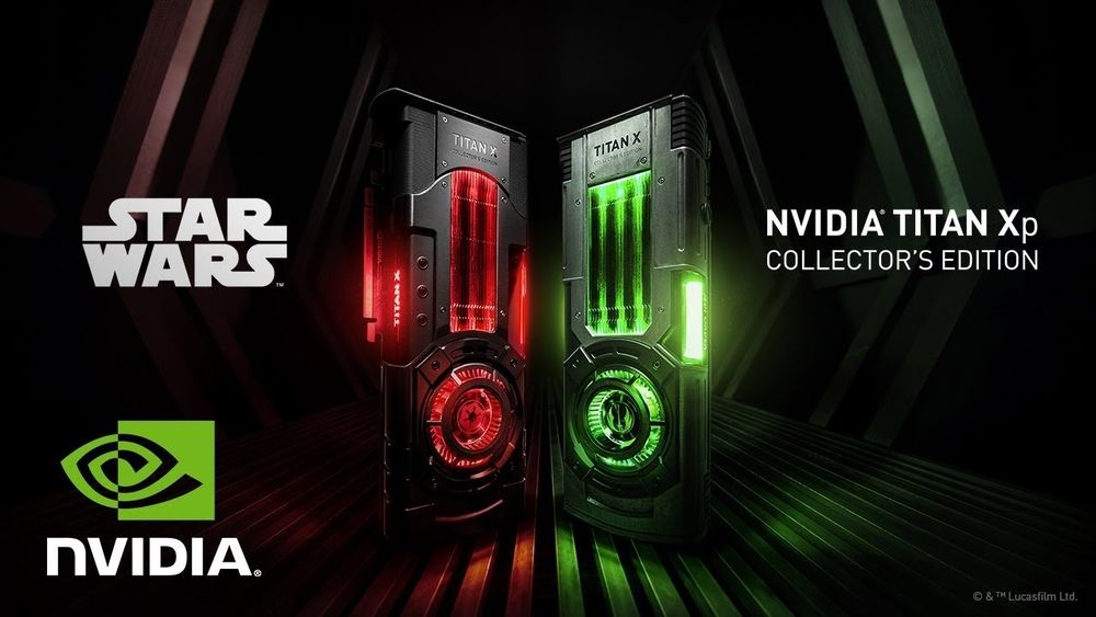 Titan xp Відеокарта як rtx 3070