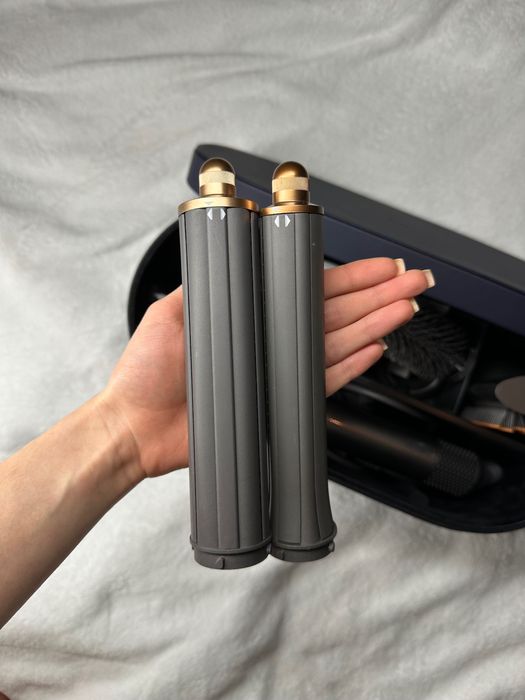 Терміново! Оригінал Dyson AirWrap Hs05 Long Дайсон Стайлер