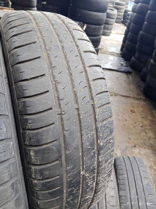 175.65.14 Hankook 2шт літо шини б/у склад Харків шиномонтаж 65 R14