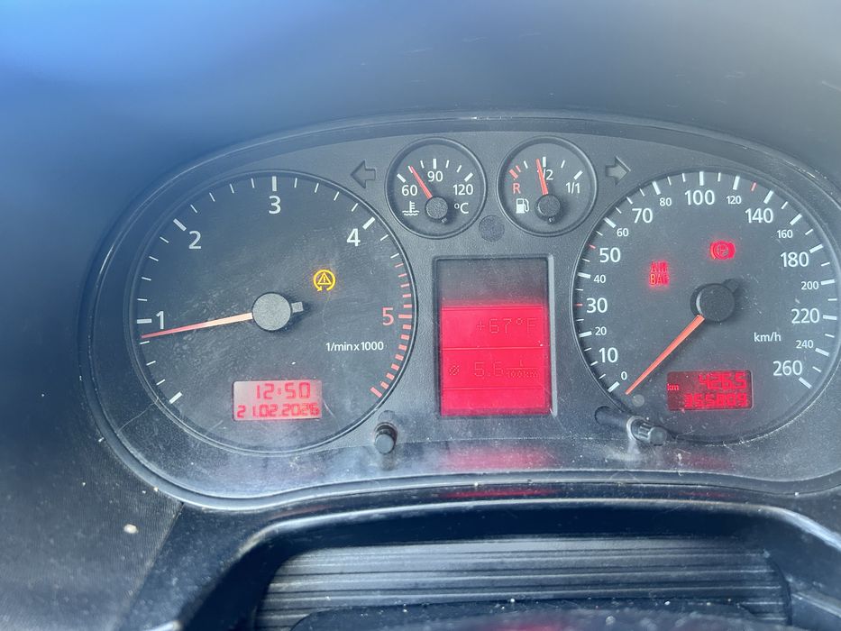 Audi A3 1.9 tdi pd130 Negociavel