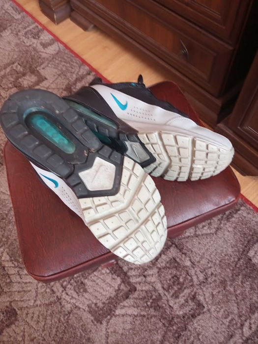 buty męskie , rozm. 44   Nike.