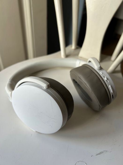 Headphones Sennheiser HD 350BT