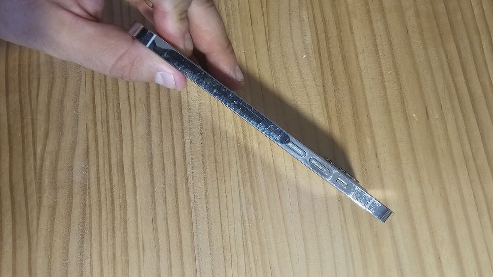 Vendo Iphone 12 Pro Max 256Gb