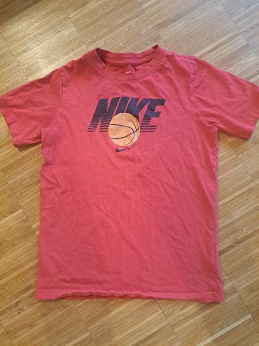 T-shirt Nike, 147-158, mlodzieżowe L