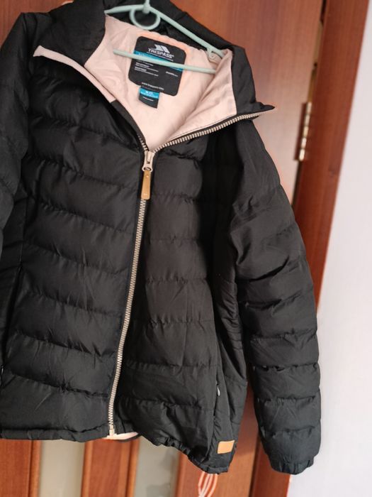 Лижні штани м олх