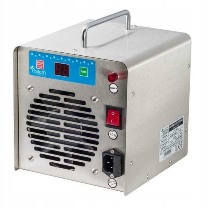 OZONATOR Generator ozonu BT-NH10 AC230V