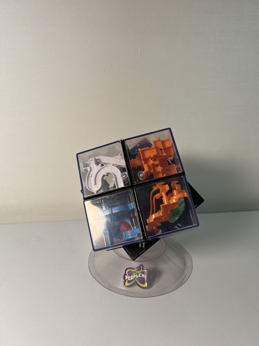 3D лабіринт Perplexus Rubik’s cube