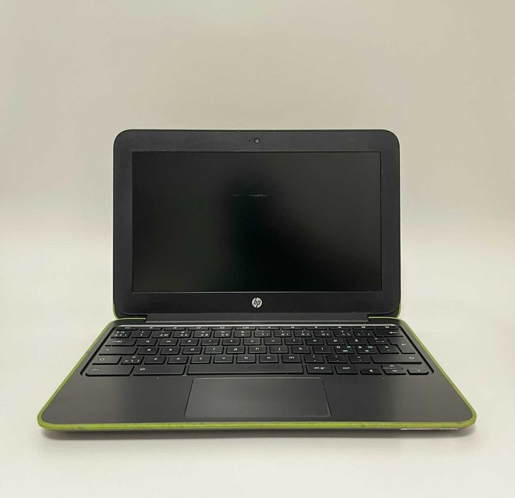 Б/У Нетбук HP Chromebook 11 G5 EE — автономний, для навчання та роботи