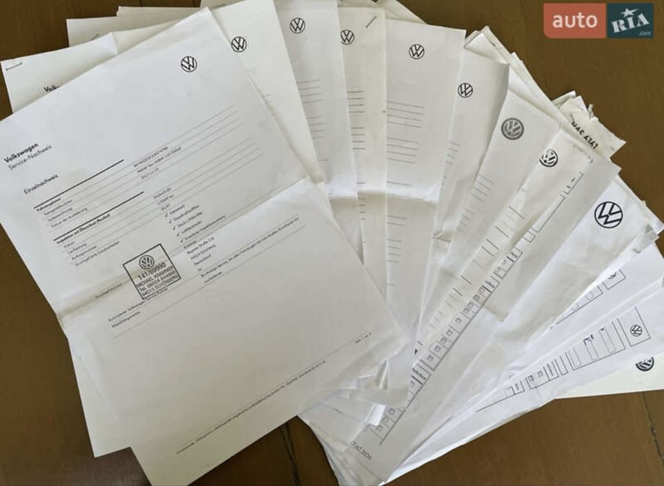 PASSAT B8  2.0TDI  highline