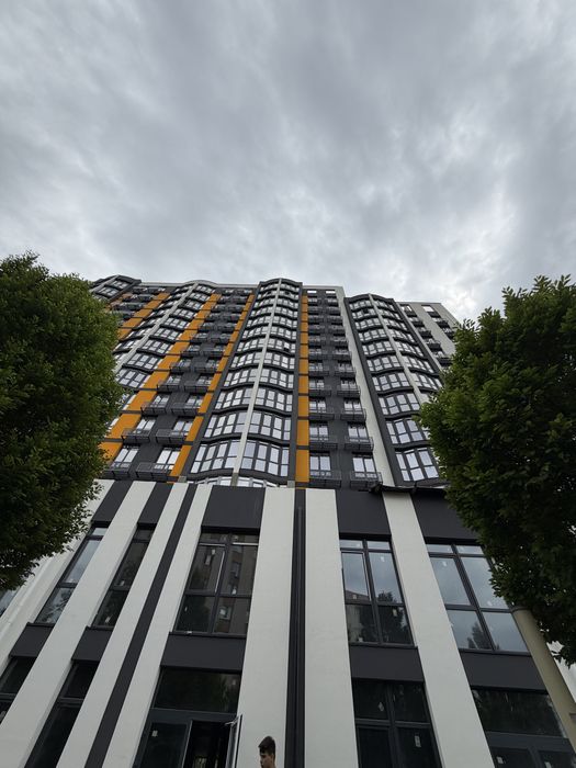 Продаж квартири в центрі Бучі Central