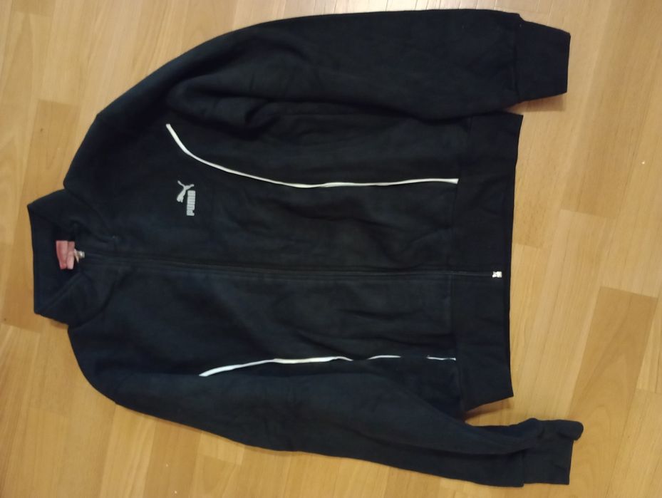 Bluza damska rozpinana gruna