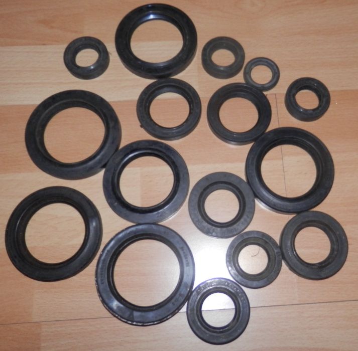 сальники для авто