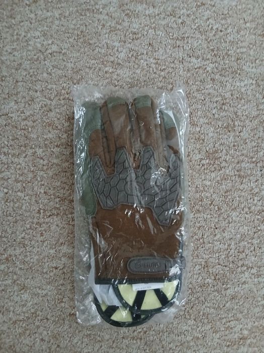 Перчатки  тактичні