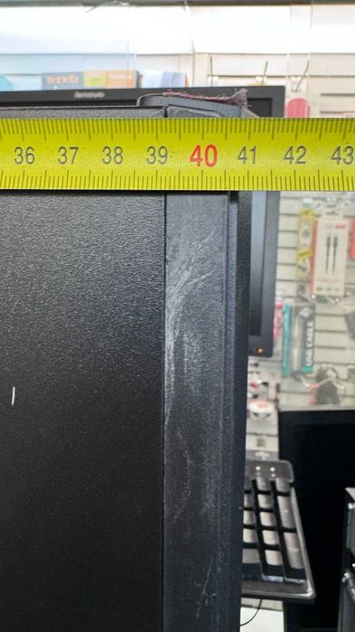 Корпус Acer Veriton оригінальний брендовий Micro ATX USB 3.0 чорний