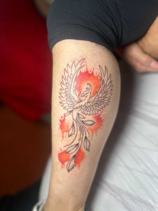 Curso de Tatuagem