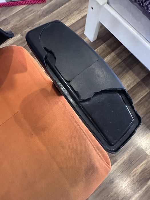 Б/у Компьютерный стул/кресло