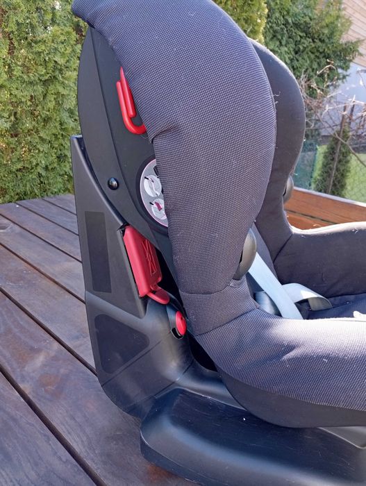 Fotelik Maxi Cosi Priori