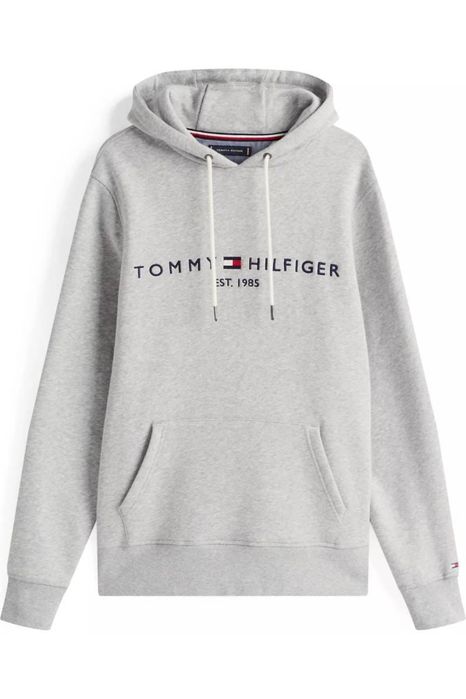 Худи Tommy Hilfiger GREY