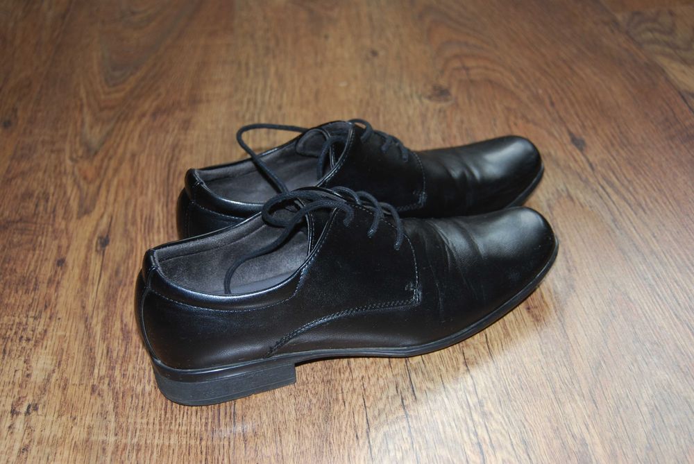Eleganckie buty rozmiar 38