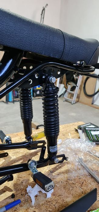 Casal Fundador 2v ano 1991