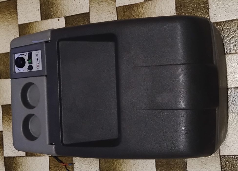 Frigorifico para camião 24v