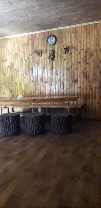 Лазня Сауна Баня