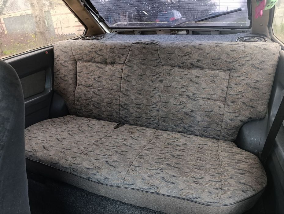 ВАЗ 2108 1992 року 1.3