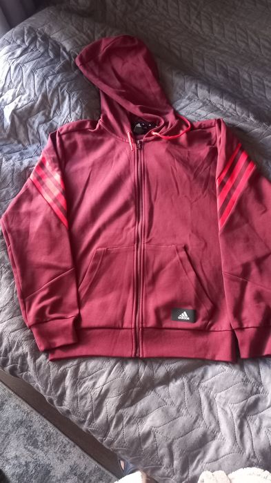 Adidas bluza męska rozmiar S