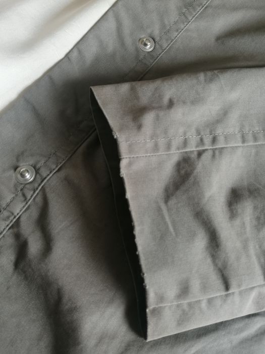 Parka Tommy Hilfiger