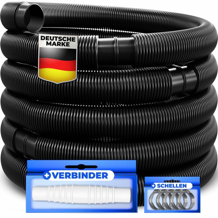 Wąż Basenowy do basenu długości 10M 32MM średnicy KESSER