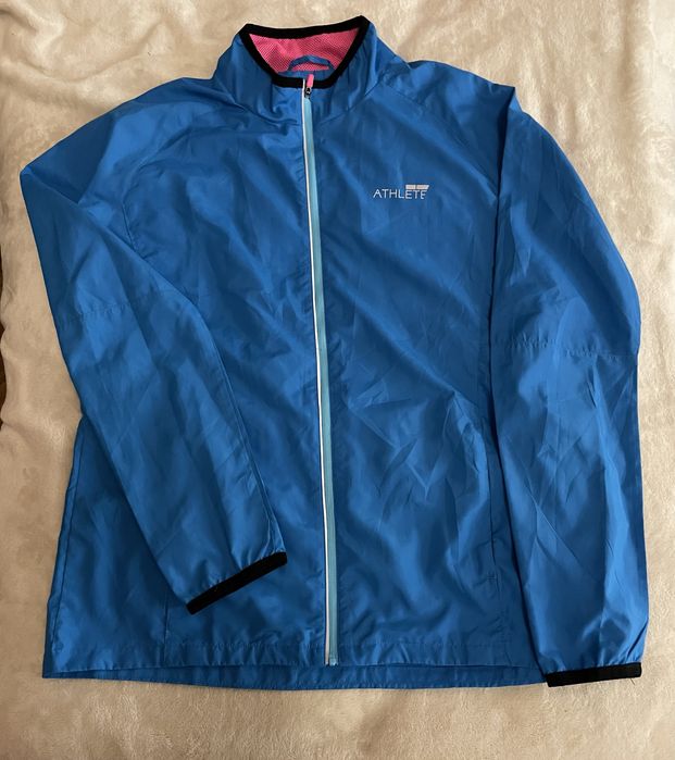 Куртка вітровка водонепроникна