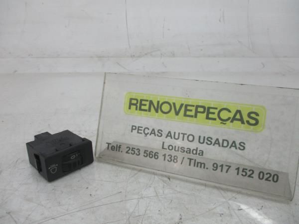 Botão / interruptor de luzes PEUGEOT 207 (WA_, WC_)