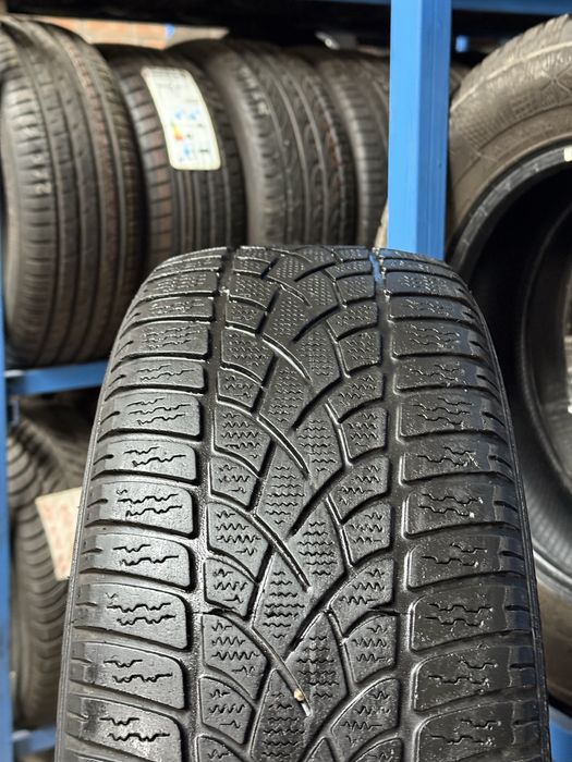 Шини 205/55R16 б/у з Німеччини