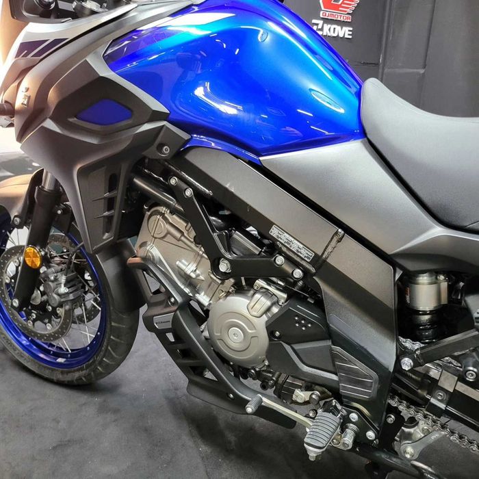 Suzuki V-Strom 650 XT 2023