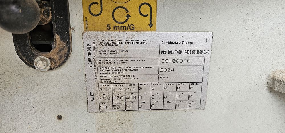 Univercal carpintaria