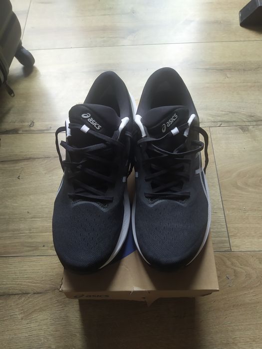 Buty biegowe asics