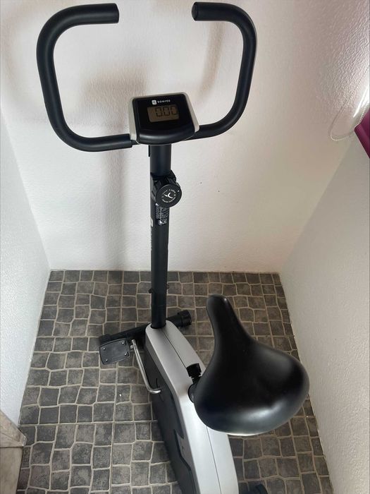 Domyos VM190 Static Bicycle475687524783237121