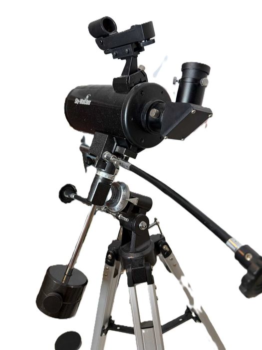 Оптичний трубчастий телескоп Sky-Watcher BKMAK 90 SP