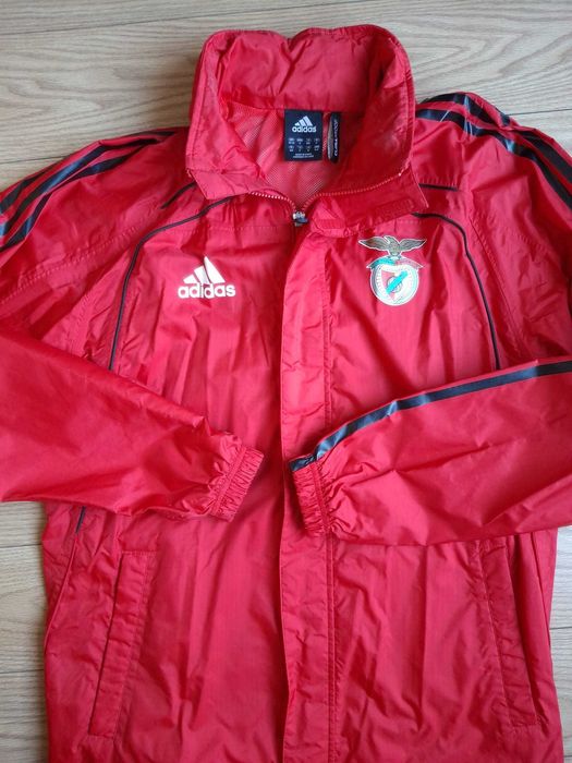 Casaco SL Benfica