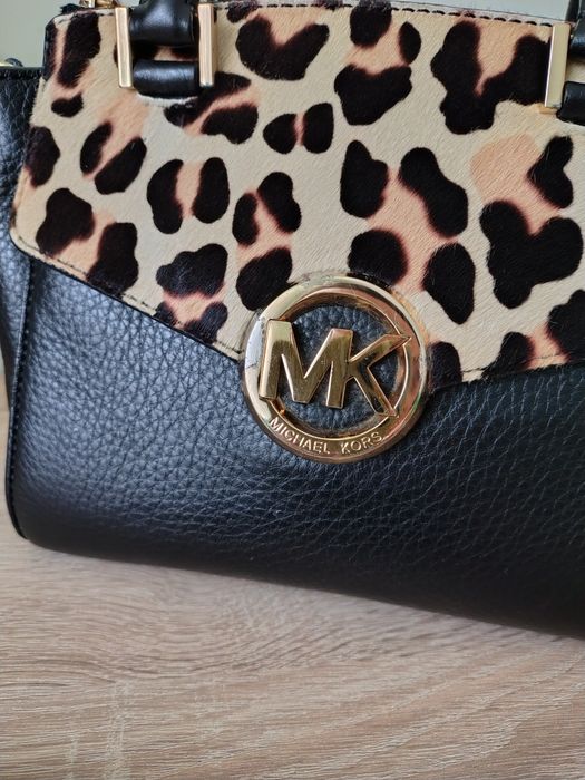 Сумка Michael Kors