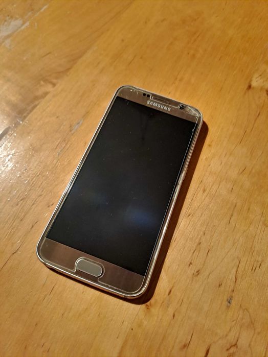 Samsung Galaxy S6